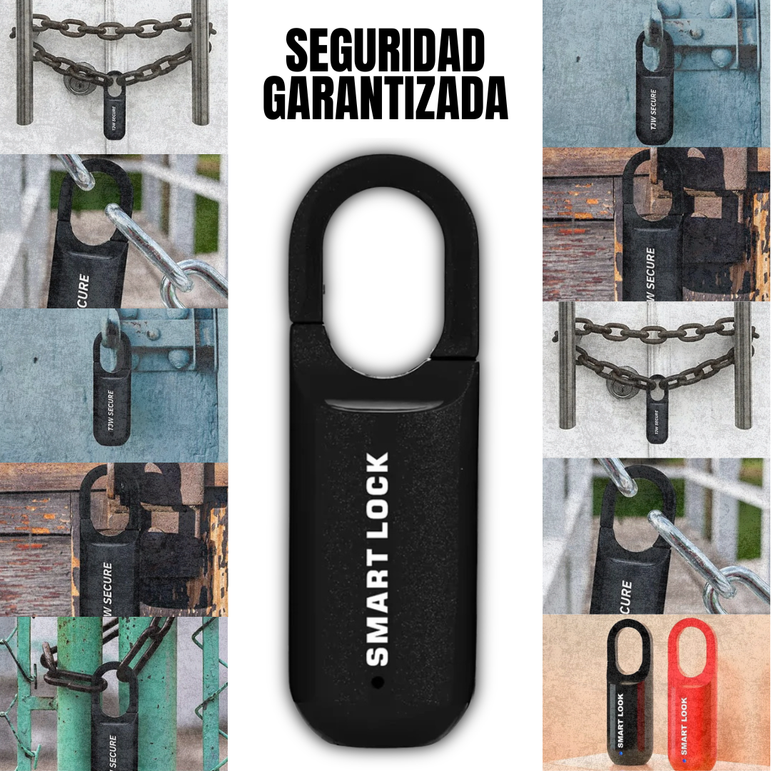 SmartLock 