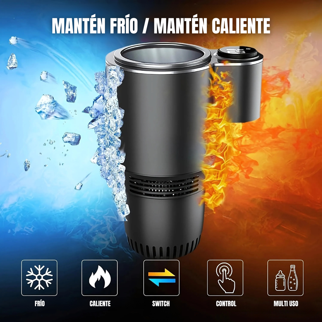 Mini Refrigerador