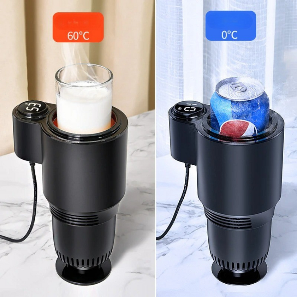 Mini Refrigerador