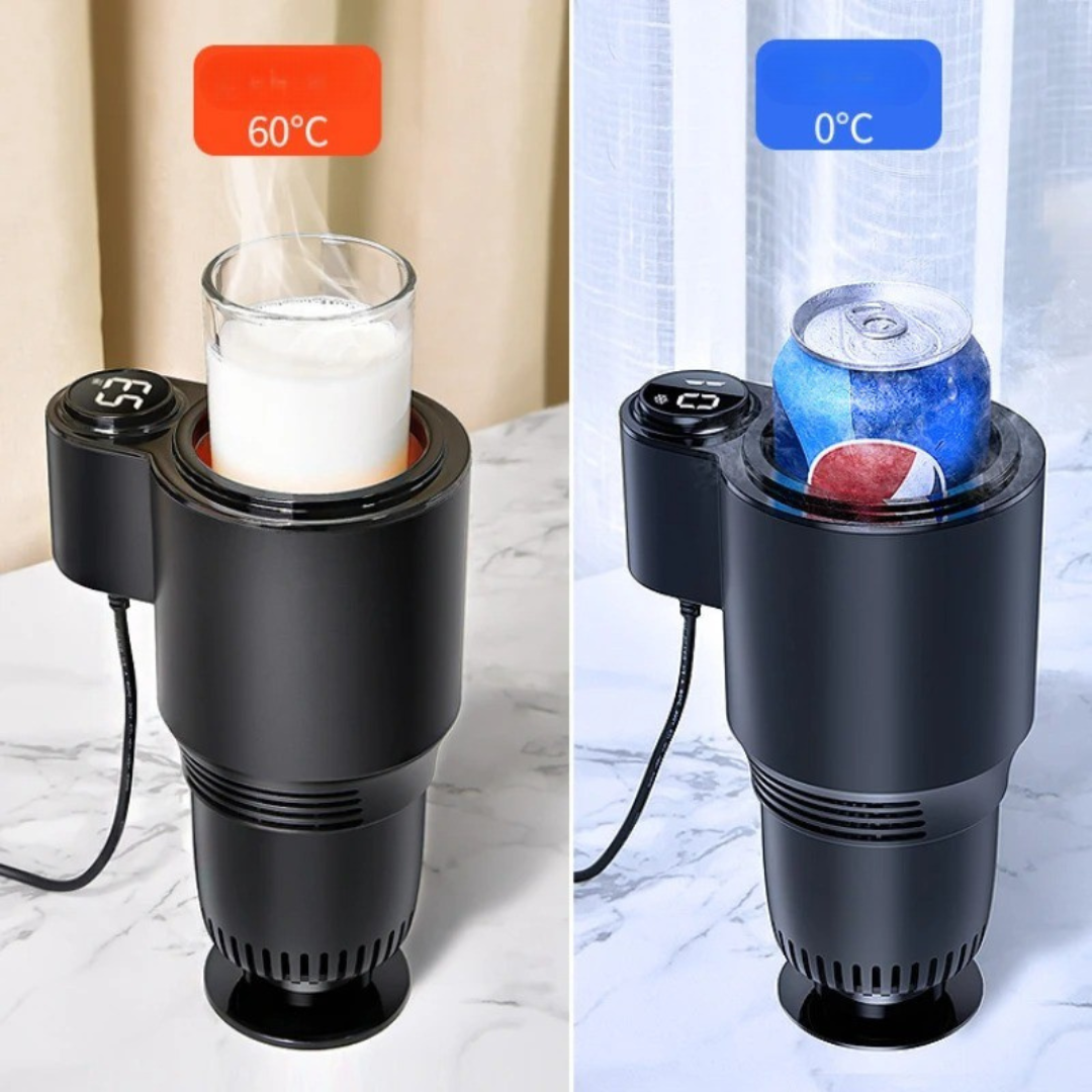 Mini Refrigerador