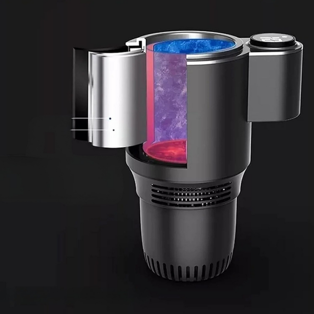 Mini Refrigerador