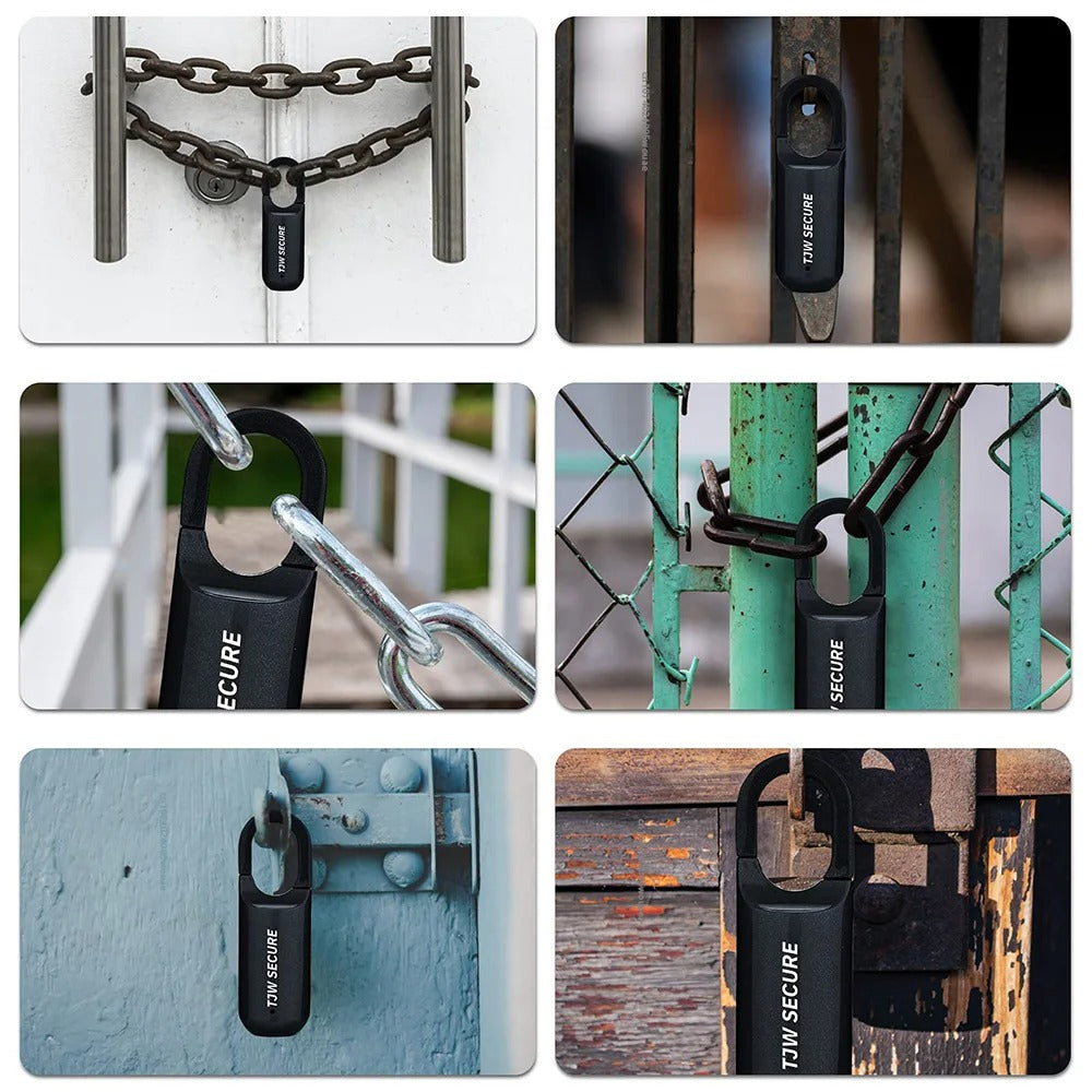 SmartLock 