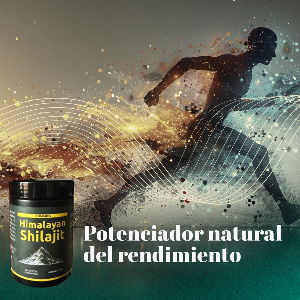 Shilajit Vita