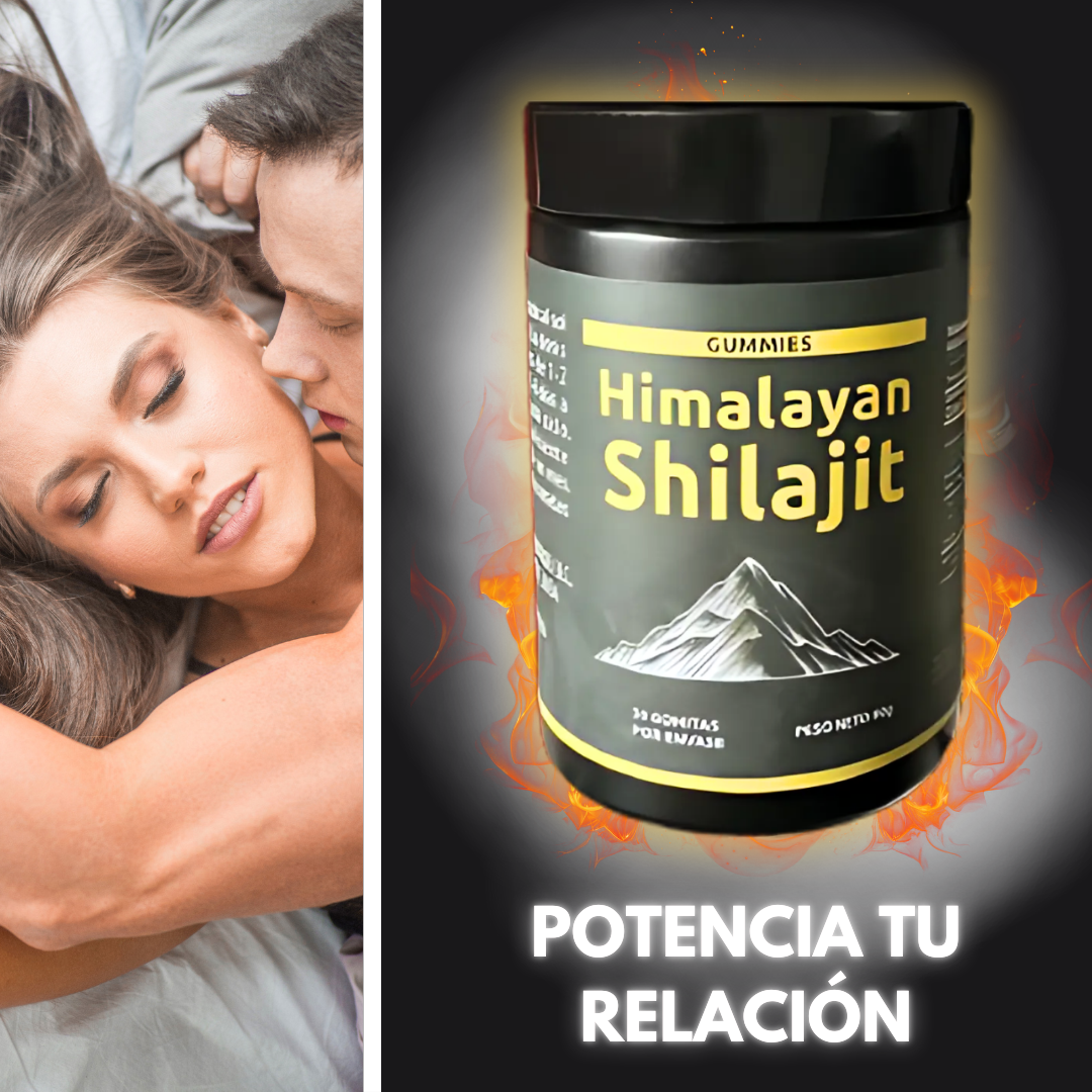 Shilajit Vital