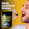 Shilajit Vita